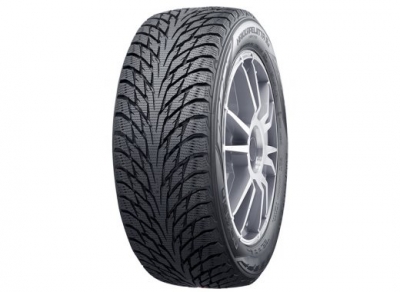 NOKIAN TYRES 205/55 R16 91R HAKKAPELIITA R2 FLAT RUN (E-F-B[72])(Szgk.téli abroncs)