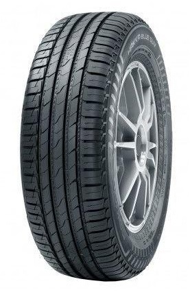NOKIAN TYRES 185/55 R15 86V XL HAKKA BLUE (--[0])(Szgk.nyári abroncs)