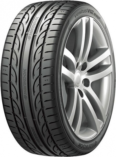 HANKOOK 195/45 ZR17 85W XL FR K120 VENTUS V12 EVO 2 (D-A-B[71])(Szgk.nyári abroncs)