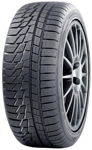 NOKIAN TYRES 195/60 R15 88H NOKIAN ALL WEATHER+ (E-C-B[72])(Szgk. négyévszakos abroncs)