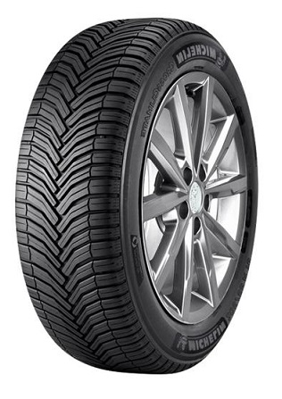 MICHELIN 195/55 R15 89V XL CROSSCLIMATE (C-A-1[68])(Szgk. négyévszakos abroncs)