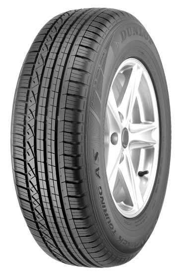 DUNLOP 225/70 R16 103H GRTREK TOURING A/S M+S (D-D-B[71])(4x4 négyévszakos abroncs)