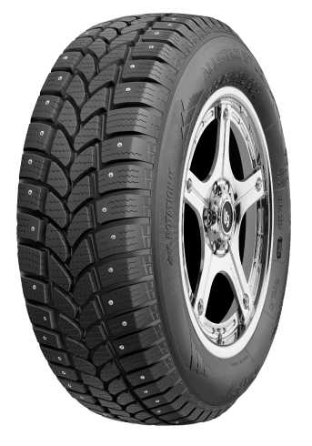 RIKEN 185/70 R14 88T ALLSTAR STUDDABLE M+S 3PMSF (D-D-B[70])(Szgk.téli abroncs)