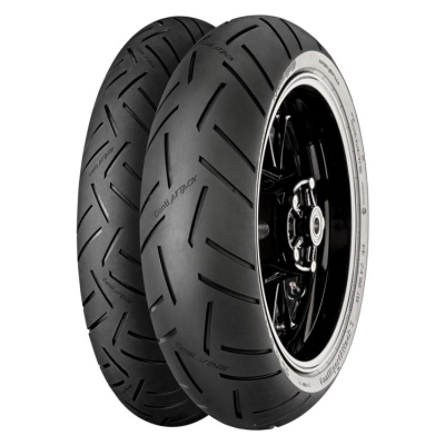 CONTINENTAL 180/55 ZR17 73W SPORT ATTACK 3(Motor abroncs)