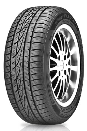 HANKOOK 245/50 R18 100H WINTER ICEPT EVO W310B HRS M+S 3PMSF (D-B-B[72])(Szgk.téli abroncs