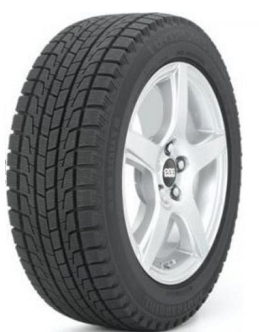 BRIDGESTONE 225/50 R17 94Q BLZ-RFT RFT DOT2017 (F-F-B[70])(Szgk.téli abroncs)