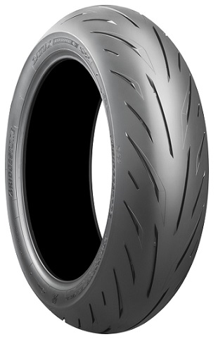 BRIDGESTONE 120/70 ZR17 58W BATTLAX S22 FRONT(Motor abroncs)