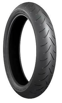 BRIDGESTONE 120/70 ZR17 58W BT016FP PRO TL(Motor abroncs)