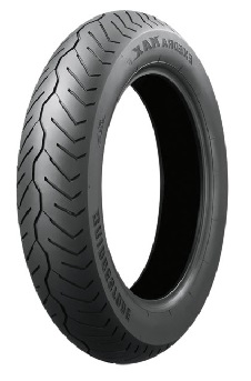 BRIDGESTONE 130/90 B16 67H EXEDRA MAX 1F(Motor abroncs)