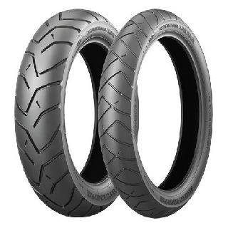 BRIDGESTONE 150/70 R17 69V A40R TL(Motor abroncs)