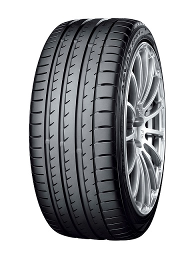 YOKOHAMA 225/55 R16 95W ZPS ADVAN Sport V105S Z.P.S. (D-B-(70)) (SZGK.Nyári abroncs)
