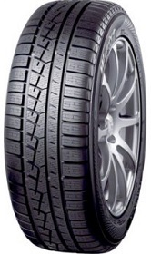 YOKOHAMA 195/55 R15 87H  V902A (F-C-(72)) (SZGK.Téli abroncs)