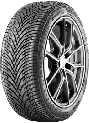 KLEBER 185/65 R15 88T KRISALP HP3 DT1 M+S 3PMSF (D-B-B[69])(Szgk.téli abroncs)