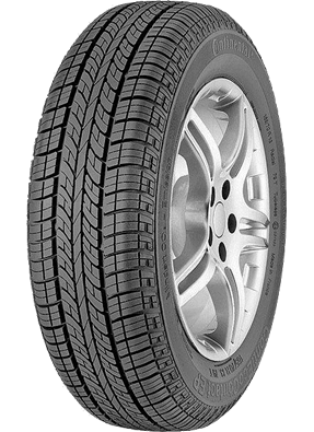 CONTINENTAL 145/65 R15 72T ContiEcoContact EP (F-B-2[70])(Szgk.nyári abroncs)