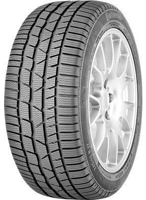 CONTINENTAL 195/65 R16 92H CONTIWINTERCONTACT TS830P (*) M+S 3PMSF (C-D-B[72])(Szgk.téli a