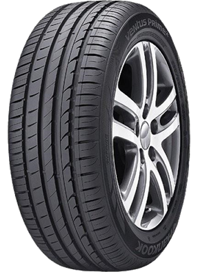 HANKOOK 195/55 R16 87W K115B VENTUS PRIME 2 RUN FLAT (*) (C-B-B[69])(Szgk.nyári abroncs)