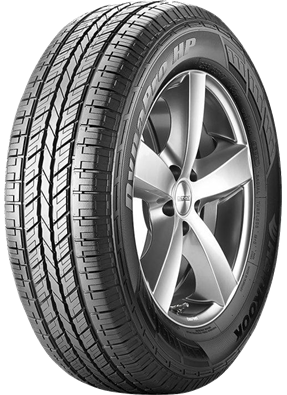 HANKOOK 235/70 R17 111H XL DYNAPRO HP RA23 (C-C-B[71])(4x4 Nyári abroncs)