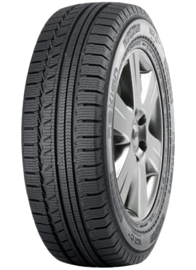 NOKIAN TYRES 195/75 R16 107/105S WR C VAN CARGO C (C-E-C[74])(Kistgk.téli abroncs)