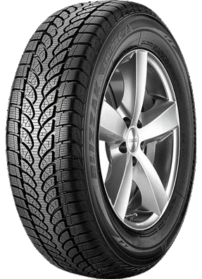 BRIDGESTONE 215/60 R16 103T LM32C C (E-B-2[73])(Kistgk.téli abroncs)