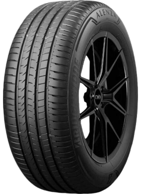 BRIDGESTONE 275/55 R19 111H DUELER HL ALENZA S EXTENDED MOE (C-B-B[71])(4x4 Nyári abroncs)