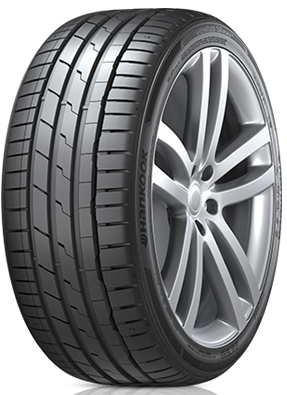 HANKOOK 235/40 R19 96W XL K127 iON EVO  T0 FOAM (B-C-B[72])(Szgk.nyári abroncs)