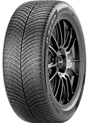 PIRELLI 305/30 R21 104W XL FR P ZERO WINTER 2 M+S 3PMSF ncs elt (C-A-A[72])(Szgk.téli abro
