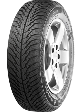 MATADOR 175/65 R13 80T MP54 SIBIR SNOW M+S 3PMSF (E-C-B[71])(Szgk.téli abroncs)