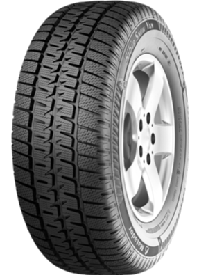 MATADOR 175/65 R14 90/88T MPS530 SIBIR SNOW M+S 3PMSF C (E-C-B[73])(Kistgk.téli abroncs)