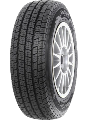 MATADOR 205/70 R15 106/104R MPS125 VARIANT ALL WEATHER M+S C (D-C-B[72])(Kistgk. négyévsza