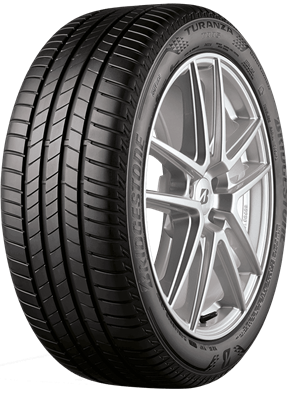 BRIDGESTONE 255/50 R20 109W XL TURANZA T005AD  RFT EV RE0 (--[0])(Szgk.nyári abroncs)