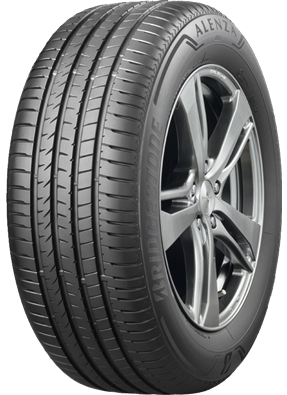 BRIDGESTONE 235/55 R18 100V ALENZA 1 AO (B-A-B[71])(4x4 Nyári abroncs)