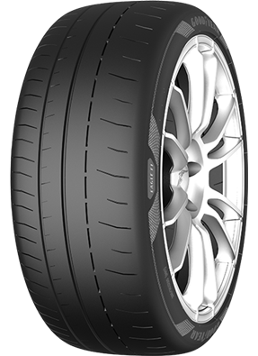 GOODYEAR 315/30 R21 105Y XL FR EAGLE F1 SUPERSPORT RS N0 (C-D-B[73])(Szgk.nyári abroncs)