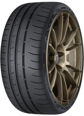 GOODYEAR 245/30 ZR20 90Y XL FP EAGLE F1 SUPERSPORT R (D-C-B[72])(Szgk.nyári abroncs)