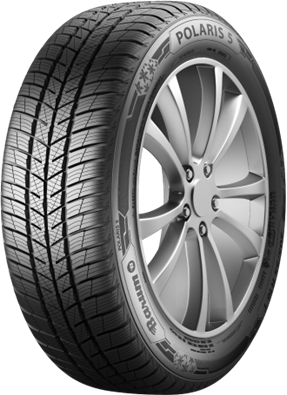 BARUM 155/70 R13 75T POLARIS 5 M+S 3PMSF (E-C-B[71])(Szgk.téli abroncs)