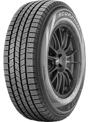 PIRELLI 325/30 R21 108V XL SCORPION ICE & SNOW R-F M+S 3PMSF (C-C-B[74])(Szgk.téli abroncs