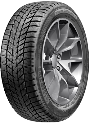 LEAO 255/35 R20 97W WINTER DEFENDER 2 3PMSF (D-B-B[73])(Szgk.téli abroncs)